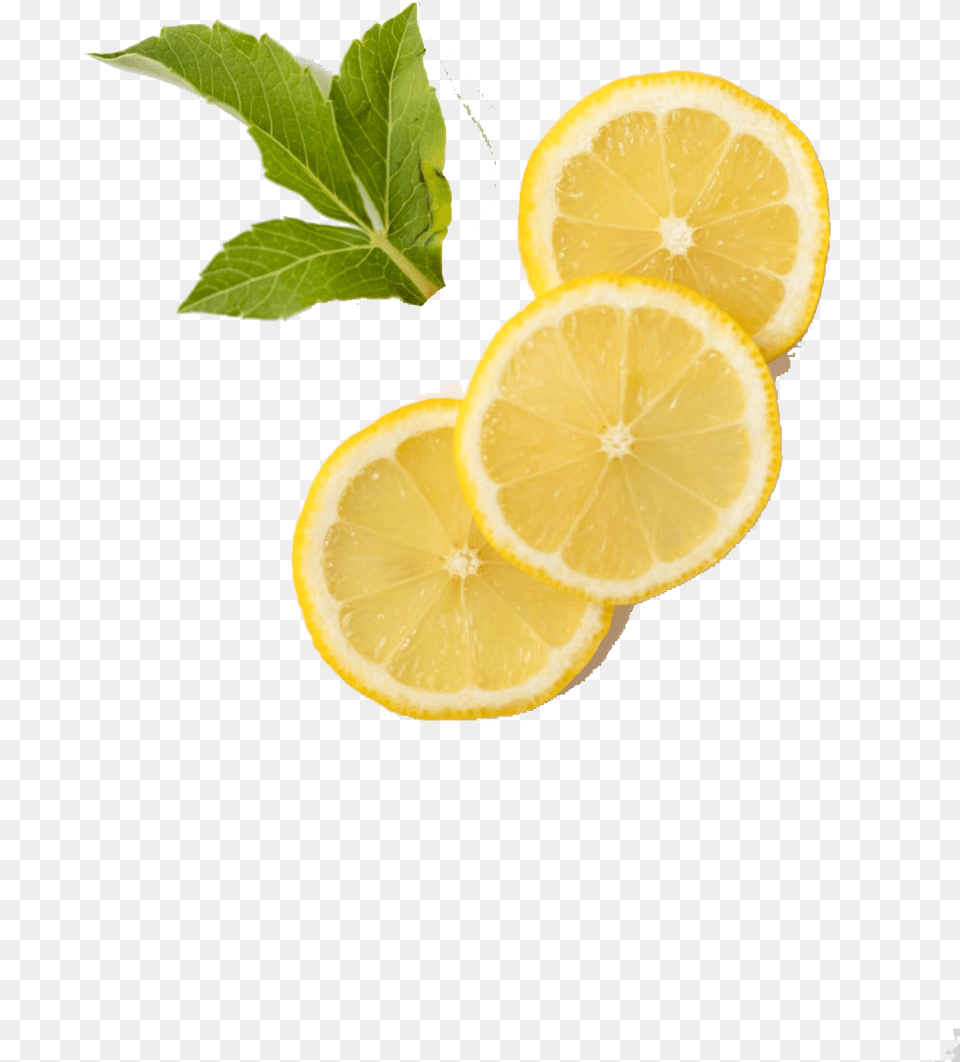 Half Lemon Background, Citrus Fruit, Food, Fruit, Plant Free Png
