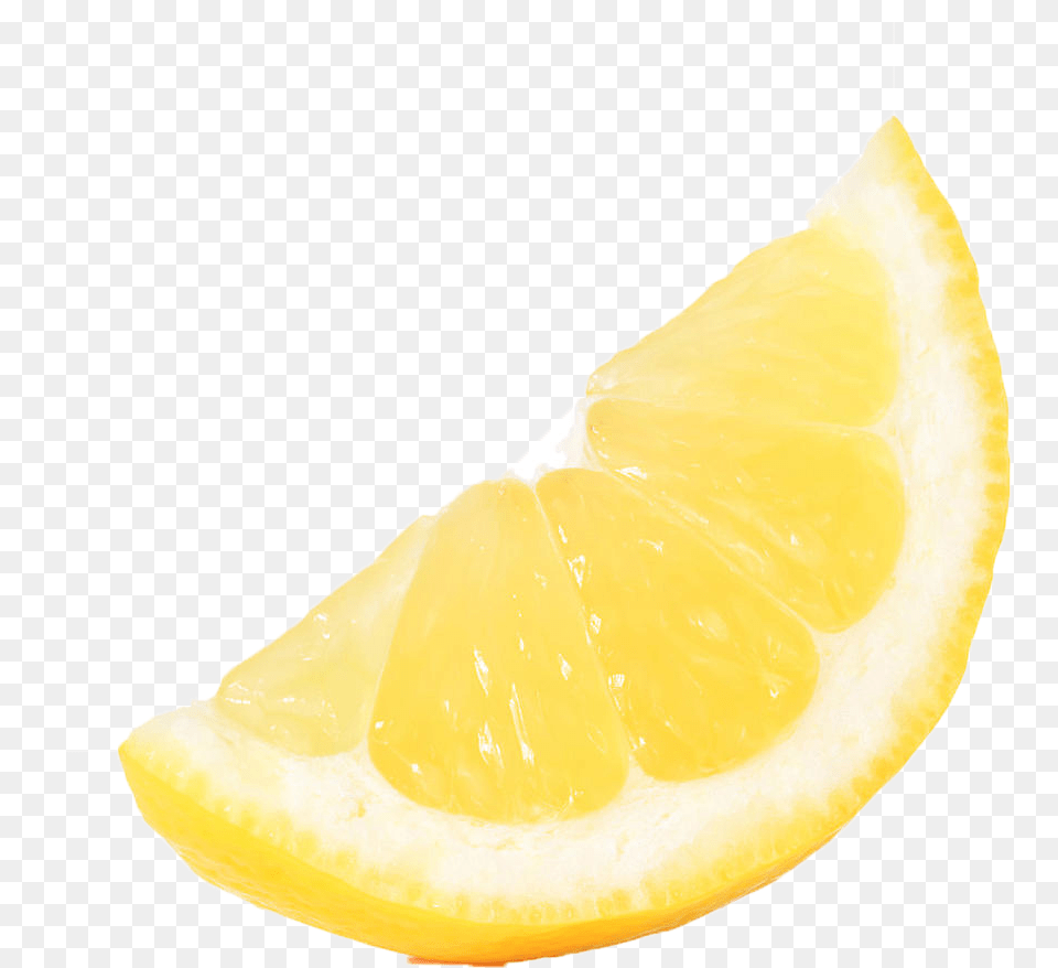Half Lemon Background, Citrus Fruit, Food, Fruit, Plant Png Image