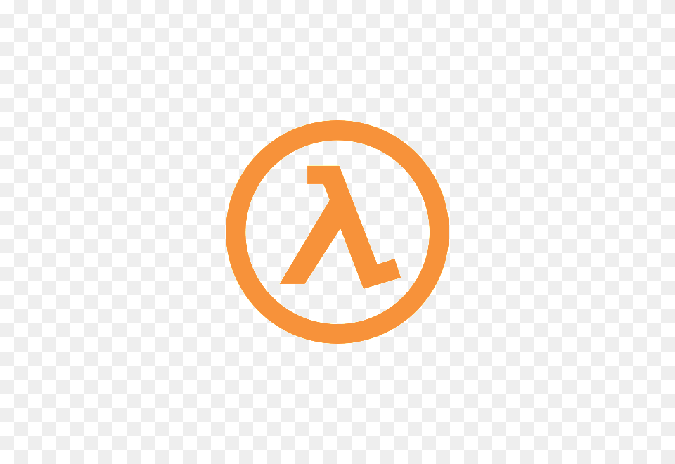 Half Life, Symbol, Logo, Text Png