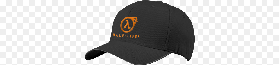 Half Life 2 Hat Hats Baseball Hats Cool Stuff Half Life 2, Baseball Cap, Cap, Clothing, Hardhat Png Image