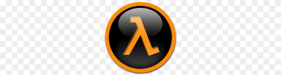 Half Life, Disk, Symbol, Sign Free Png