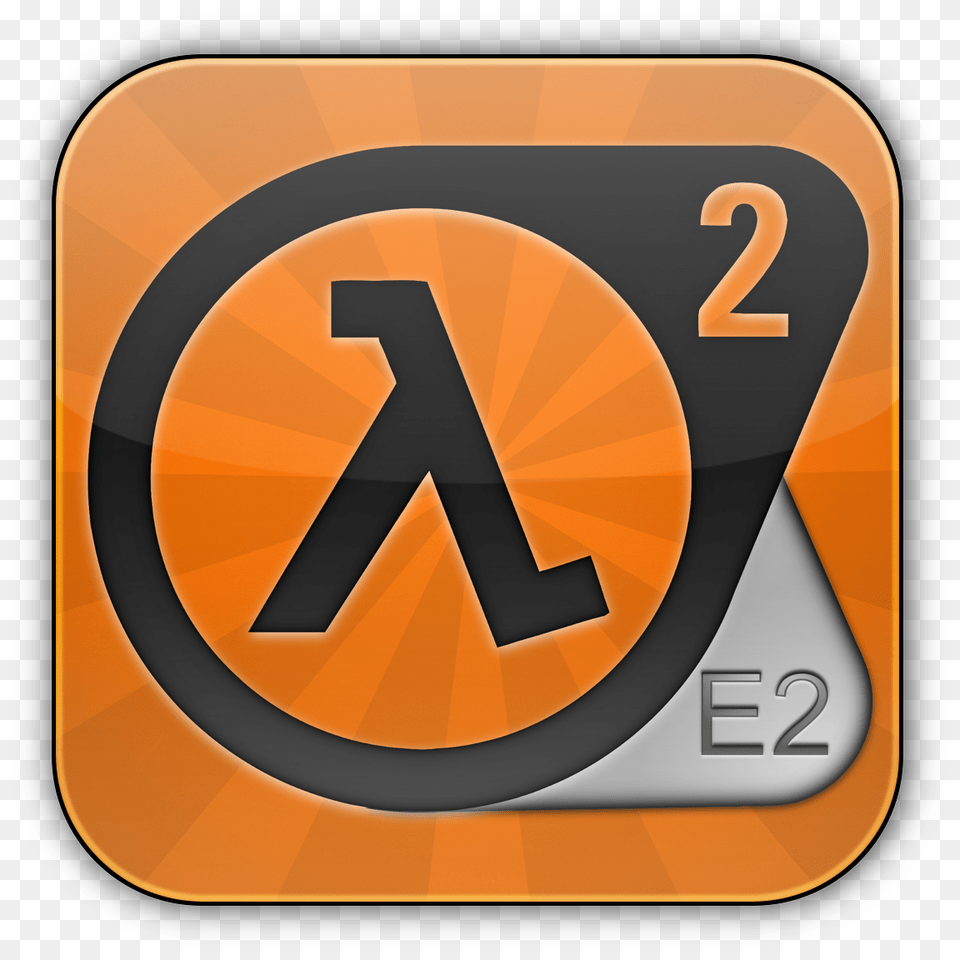 Half Life, Text, Symbol Png Image