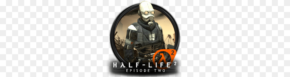 Half Life, Photography, Adult, Male, Man Free Transparent Png