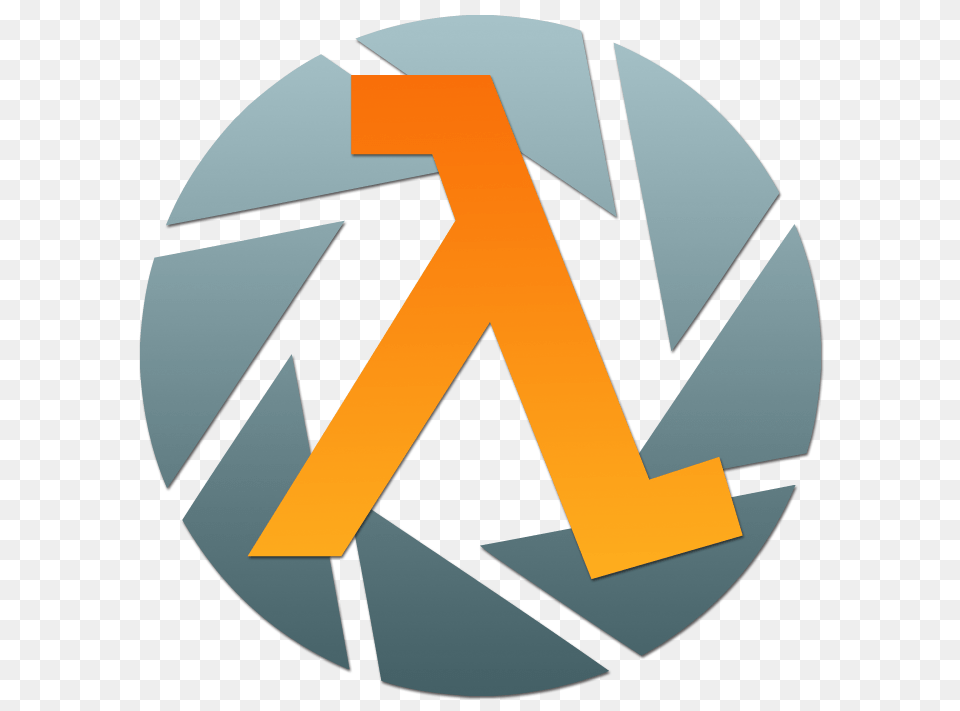 Half Life, Symbol, Logo, Text Png