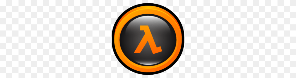 Half Life, Logo, Symbol, Sign Png