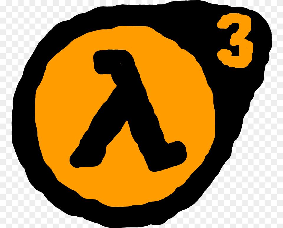 Half Life, Symbol, Sign Free Transparent Png