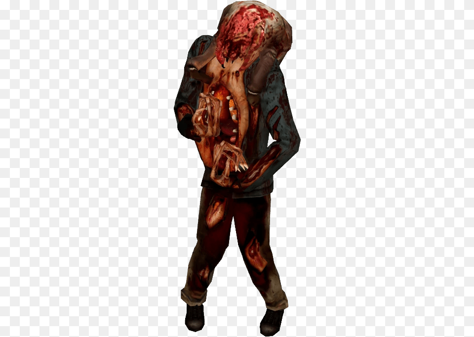 Half Life, Clothing, Costume, Person, Adult Free Transparent Png