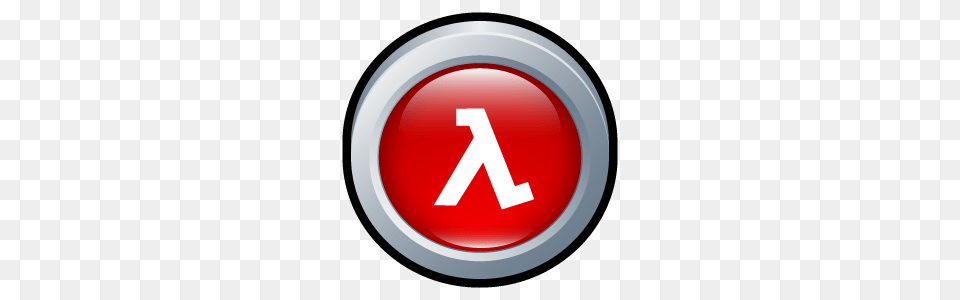 Half Life, Sign, Symbol, Road Sign Free Png