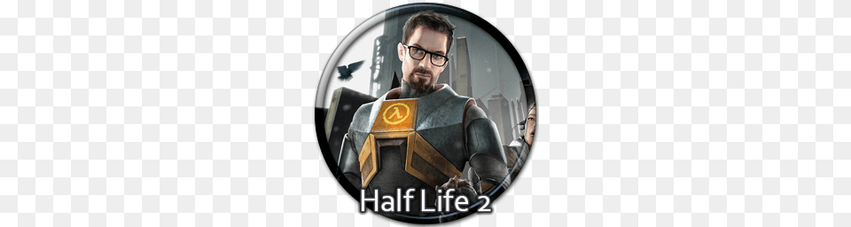 Half Life, Photography, Adult, Male, Man Png
