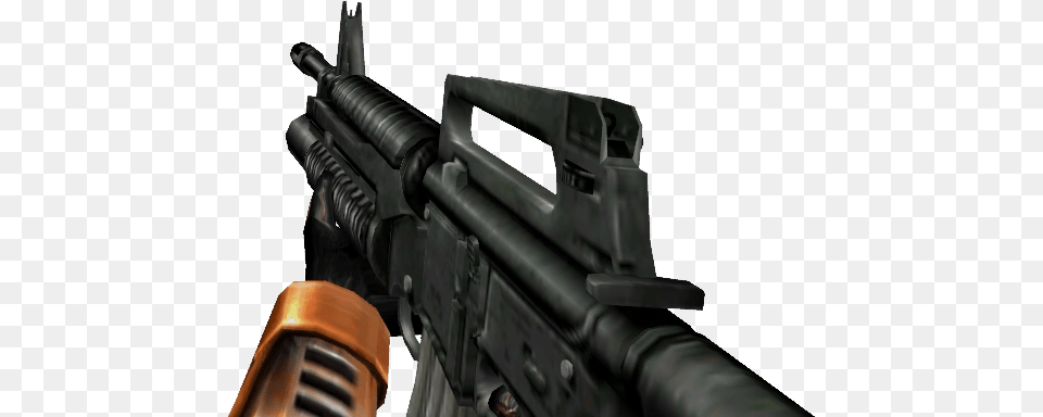 Half Life, Firearm, Gun, Rifle, Weapon Free Transparent Png