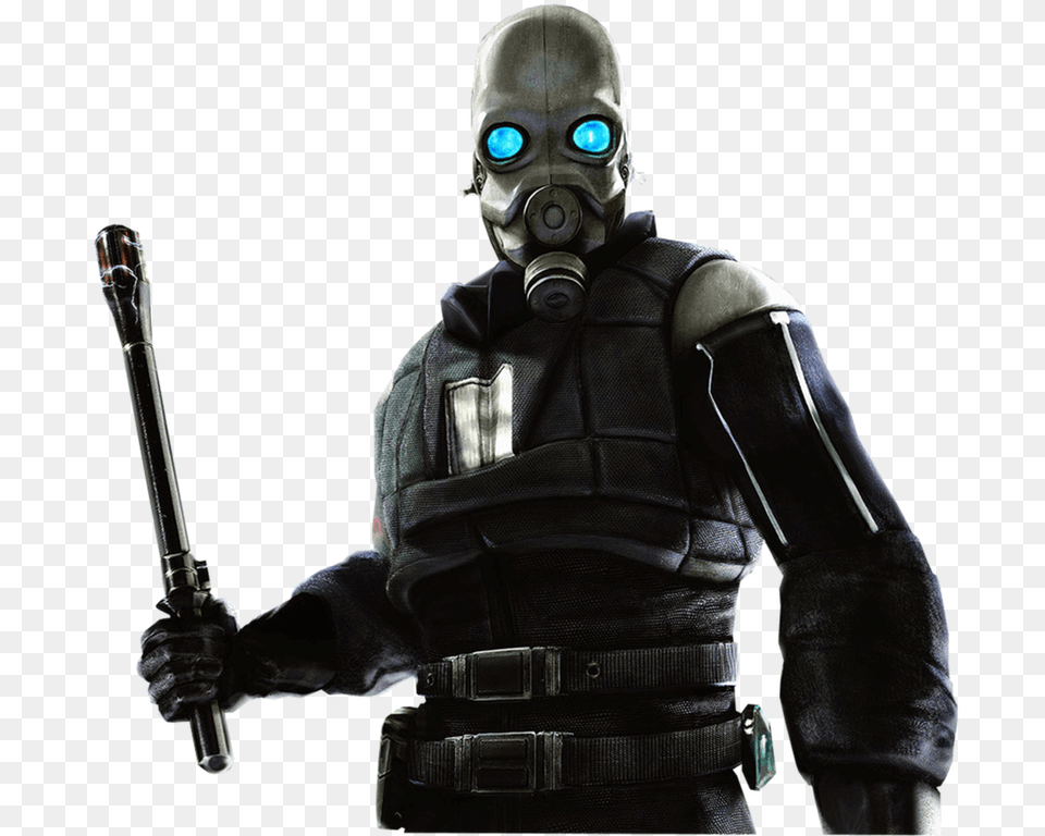 Half Life, Adult, Male, Man, Person Free Png Download