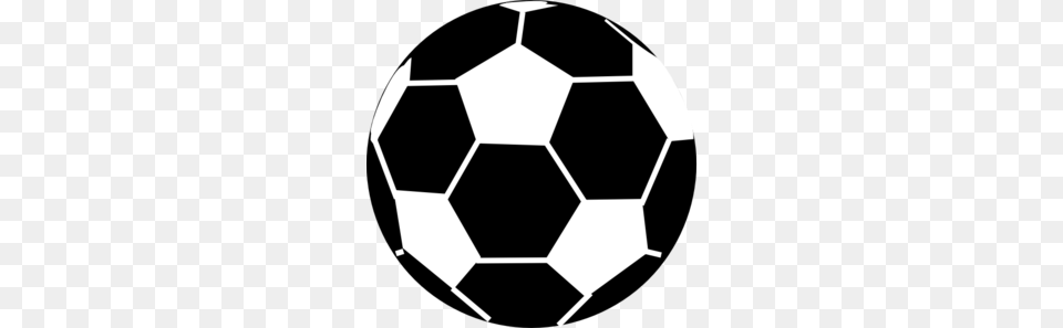 Half Life Clipart Soccer, Ball, Football, Soccer Ball, Sport Free Transparent Png