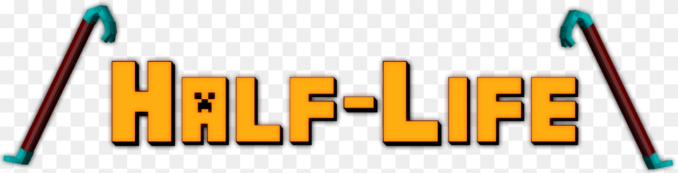 Half Life Crowbar Free Png