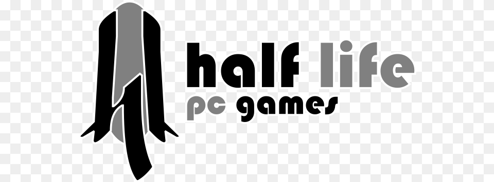 Half Life Pc Games Sunfish Sailboat Logo Full Size Graphic Design, Cutlery, Fork, People, Person Png