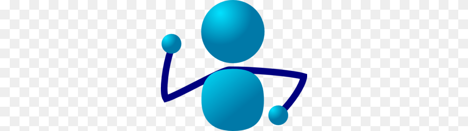 Half Man Clip Art, Sphere, Person Free Png Download
