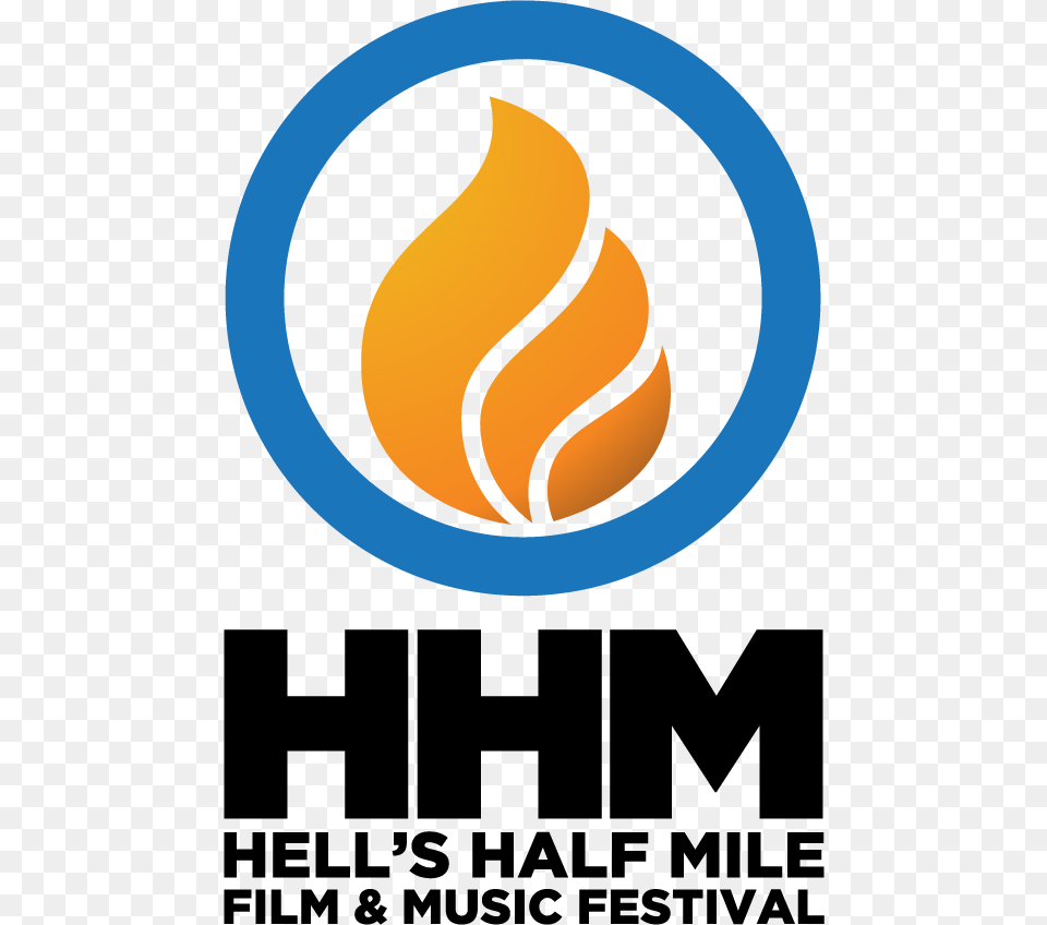 Half Mile Film And Music Festival, Logo, Ammunition, Grenade, Weapon Free Png Download