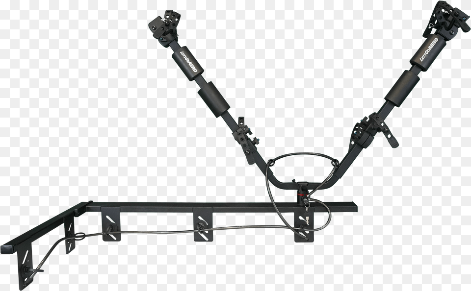 Half Nelson Truck Mount Rack Portable Network Graphics, Electrical Device, Microphone, Sword, Weapon Free Transparent Png