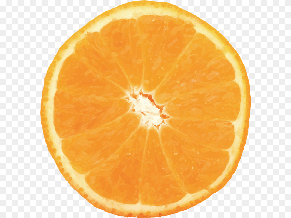 Half Orange Download Banana, Citrus Fruit, Food, Fruit, Grapefruit Free Transparent Png