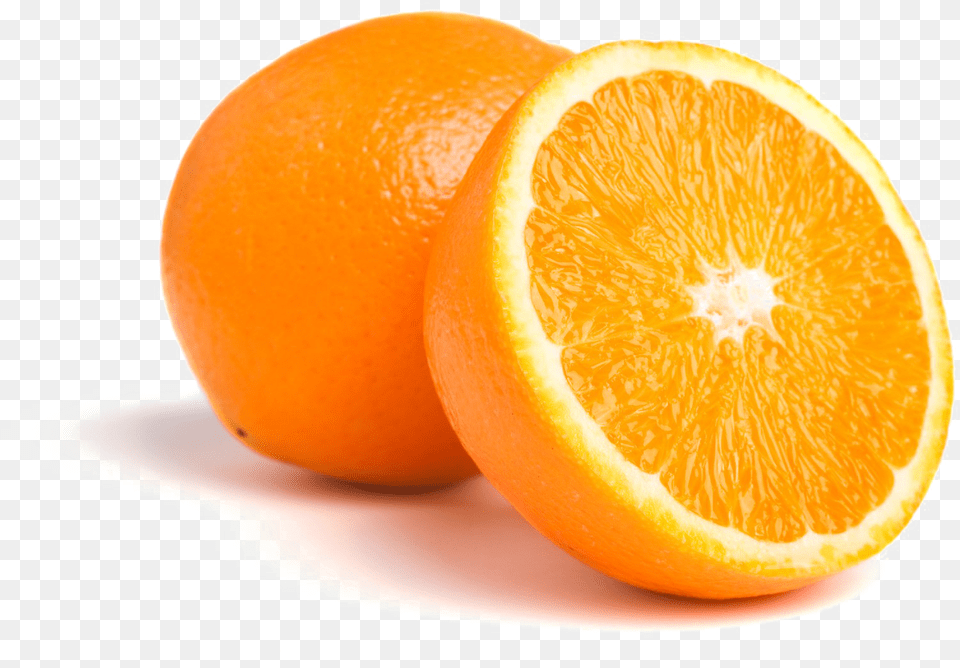 Half Orange Image Mart Orange Citrus Fruit, Food, Fruit, Plant Free Transparent Png