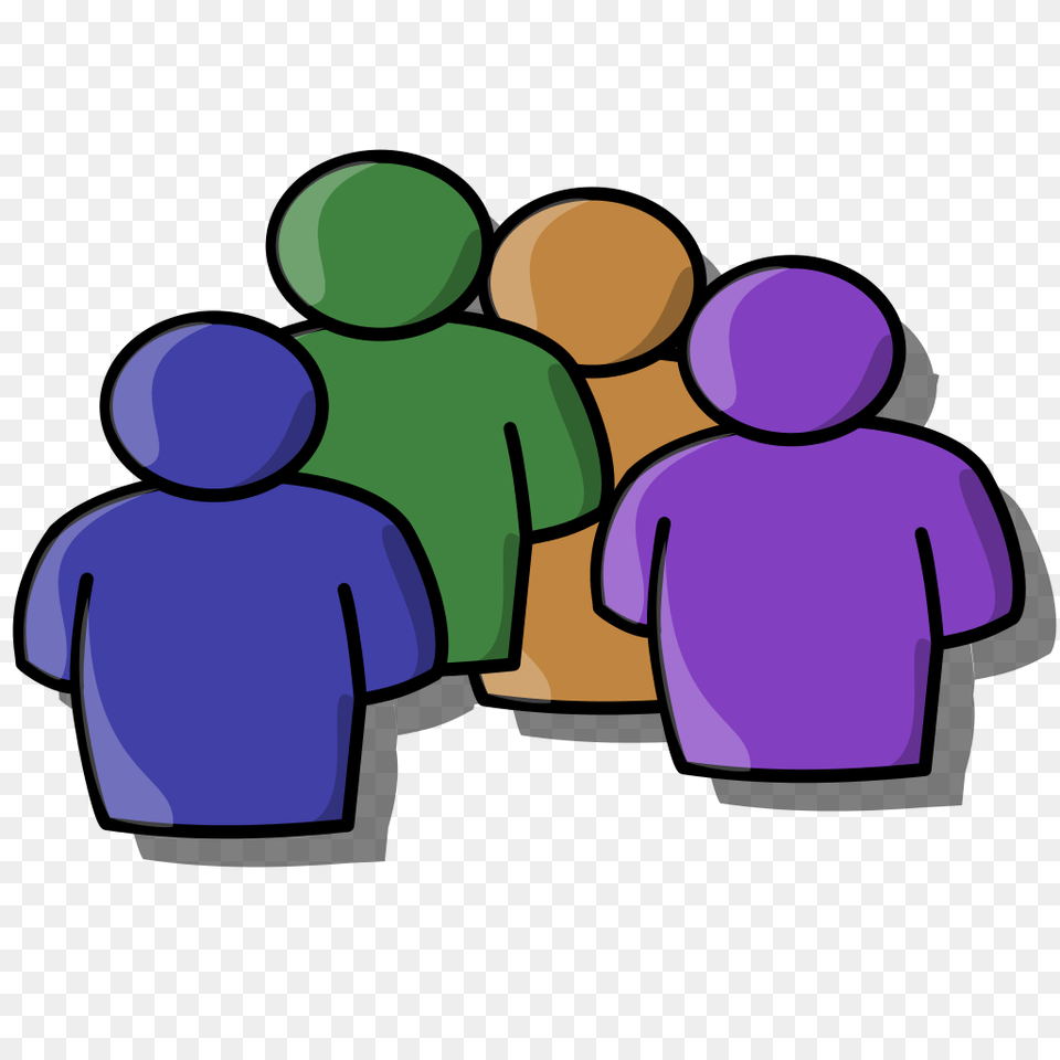 Half Person Icon, People, Hat, Clothing, Crowd Png Image