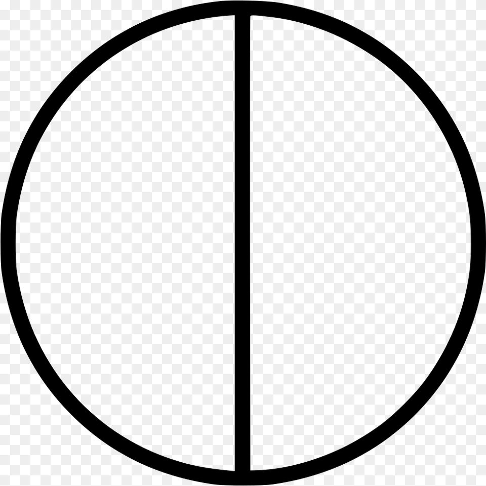 Half Pie, Symbol Png Image