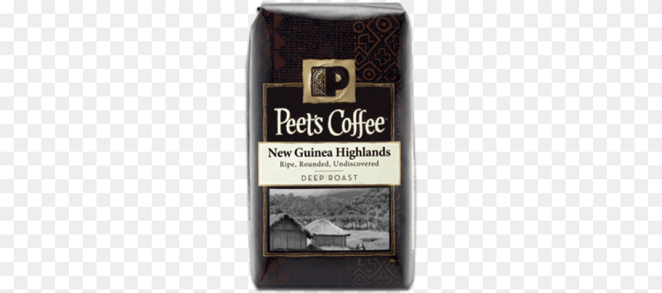Half Pound New Guinea Highlands Peet39s Coffee And Tea, Outdoors, Nature Free Png