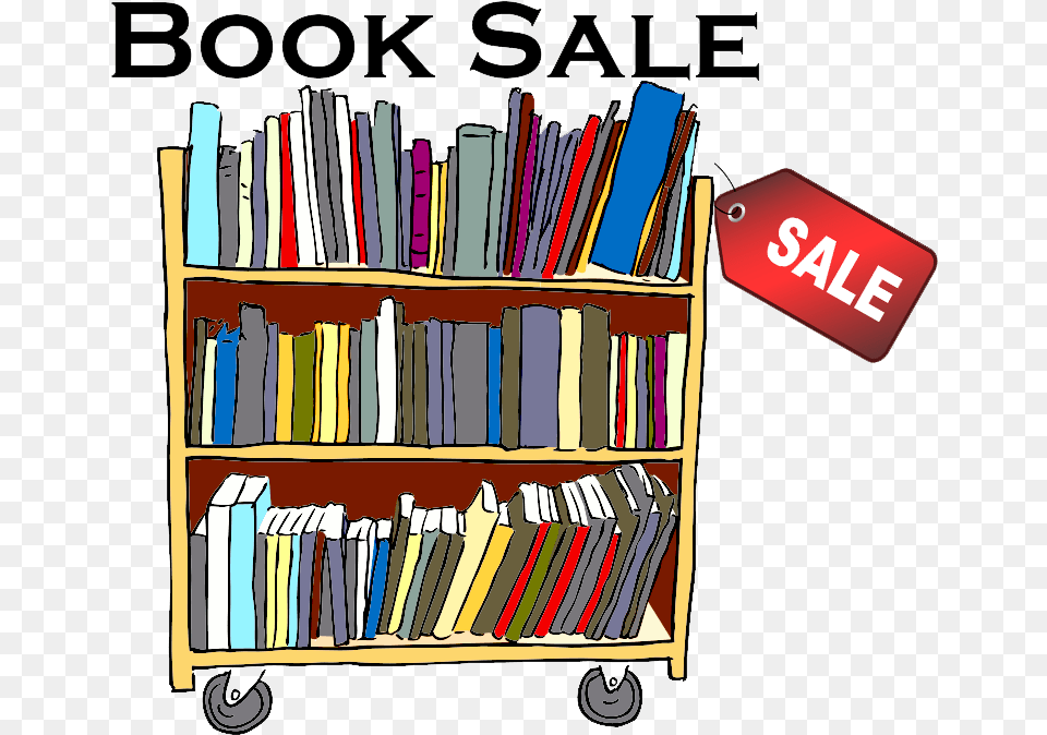 Half Priced Books Clearance Sale, Book, Publication, Furniture, Indoors Png
