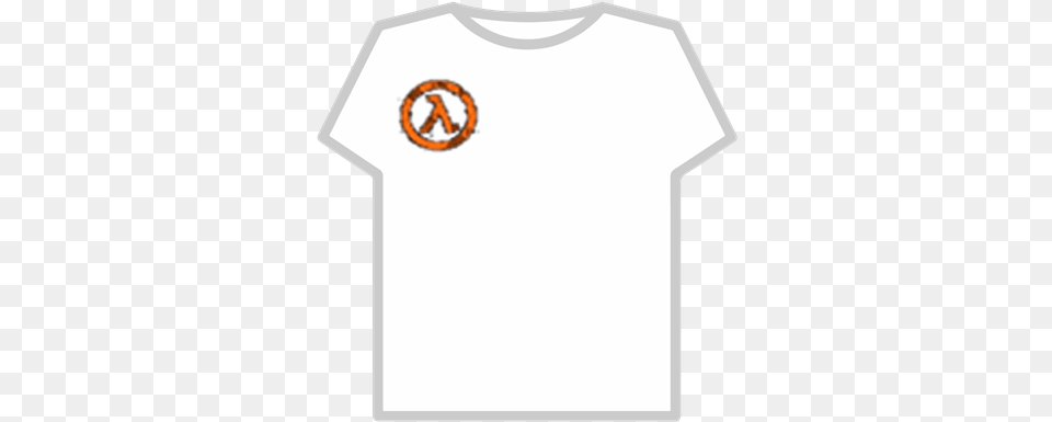 Half Roblox Developer T Shirt, Clothing, T-shirt Png
