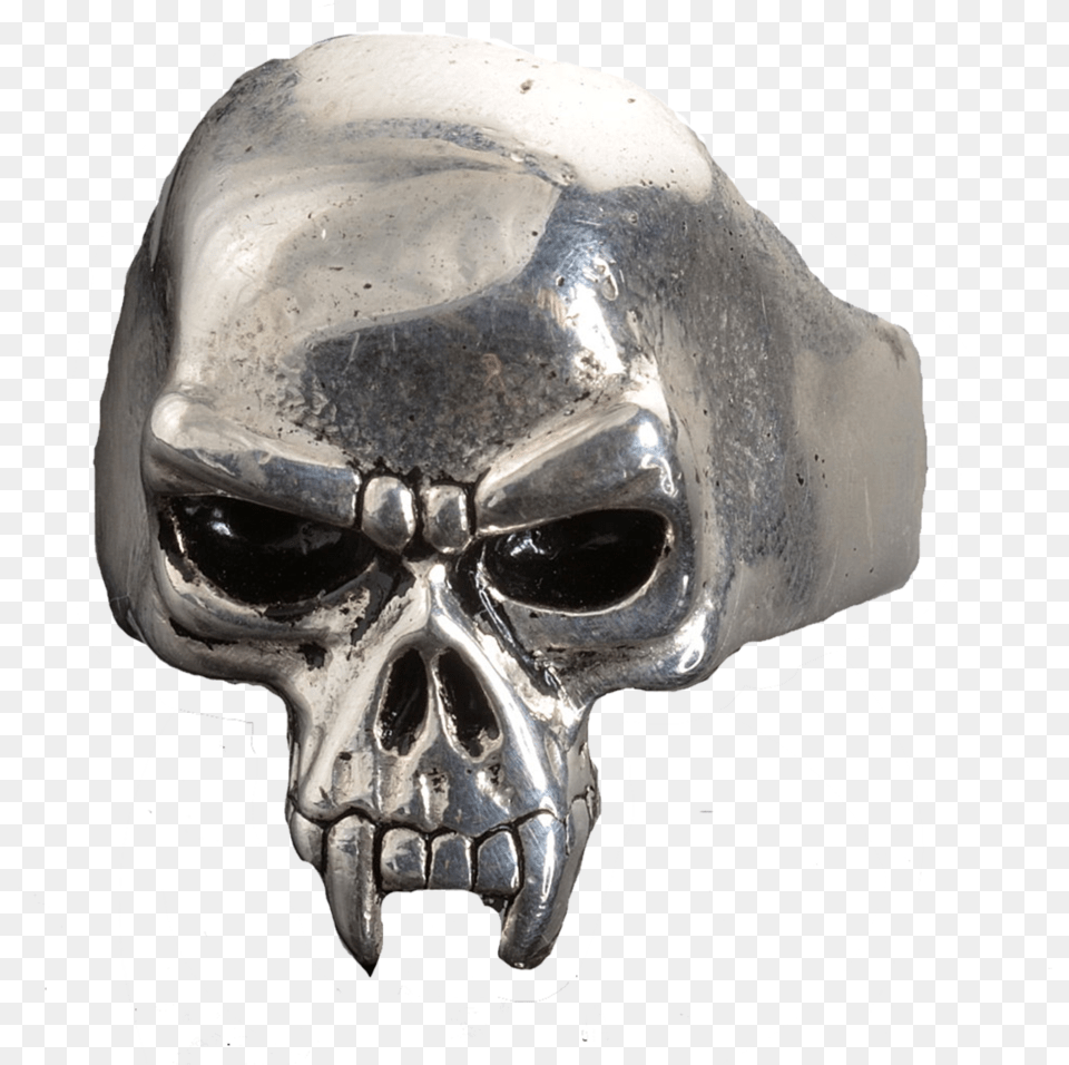 Half Skull, Alien, Person, Face, Head Free Transparent Png