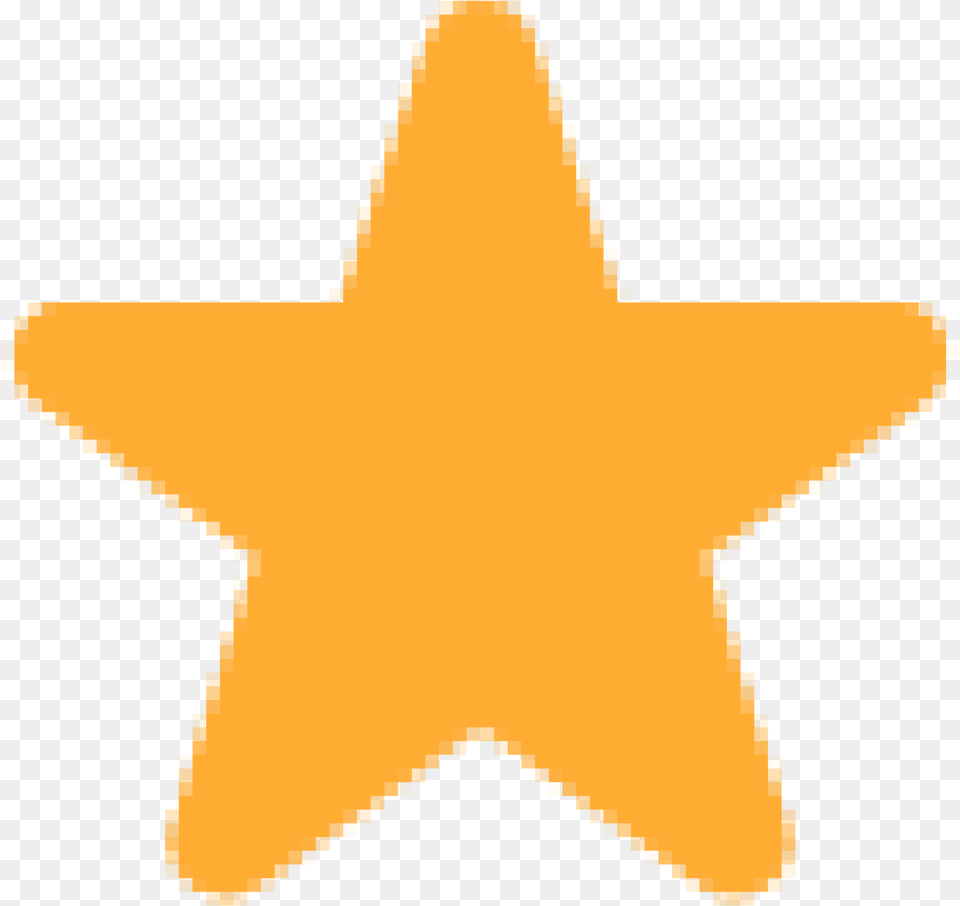 Half Star Emoji Star Favorite Icon, Star Symbol, Symbol Png