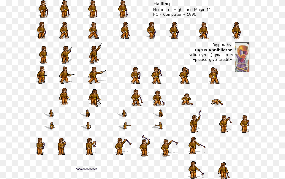 Halfling Sprite Database Cartoon, Person, Martial Arts, Sport Free Transparent Png