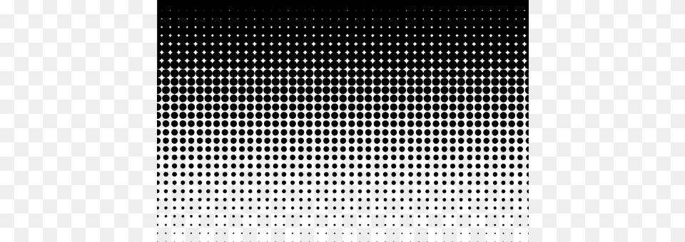 Halftone Gray Free Transparent Png