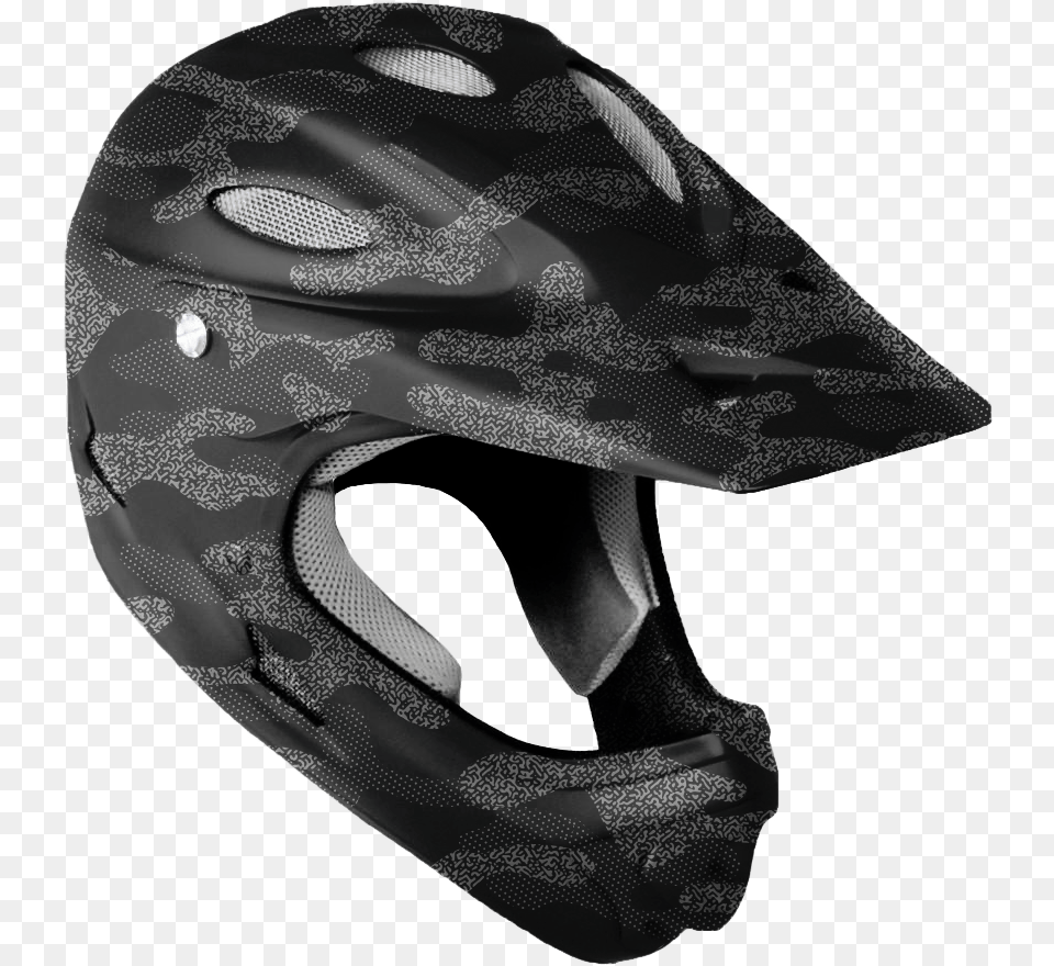 Halftone Lightfoot Bicycle Helmet, Crash Helmet, Person Free Png Download