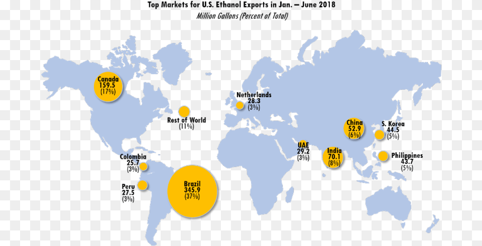 Halfway Through 2018 U World Map Clients, Chart, Plot, Atlas, Diagram Free Transparent Png