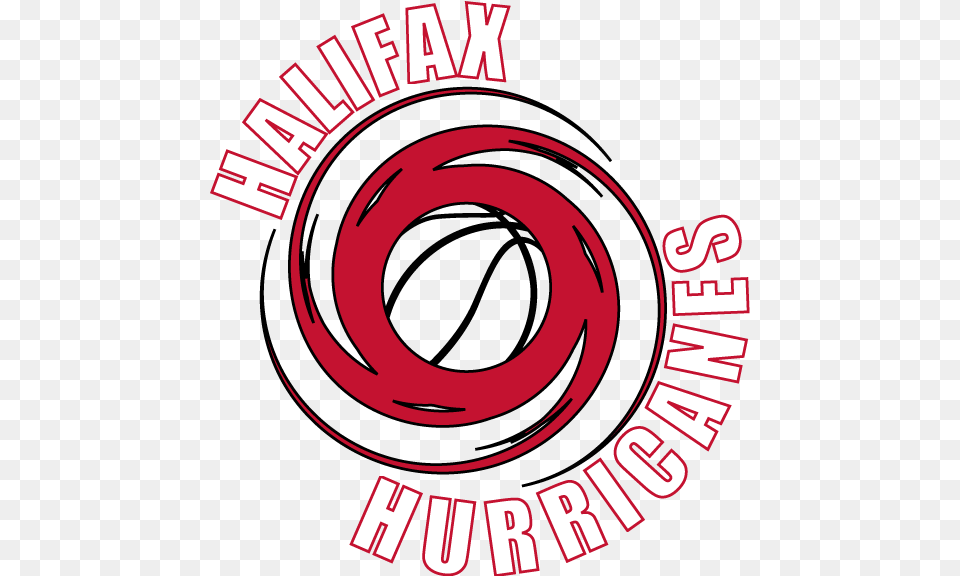 Halifax Metro Basketball Association, Spiral, Coil, Advertisement, Poster Free Png