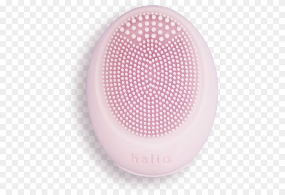 Halio Pocket Facial Cleansing Amp Massaging Device, Electronics, Speaker, Face, Head Free Transparent Png