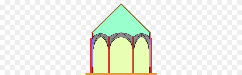 Hall Church, Outdoors, Canopy Free Transparent Png