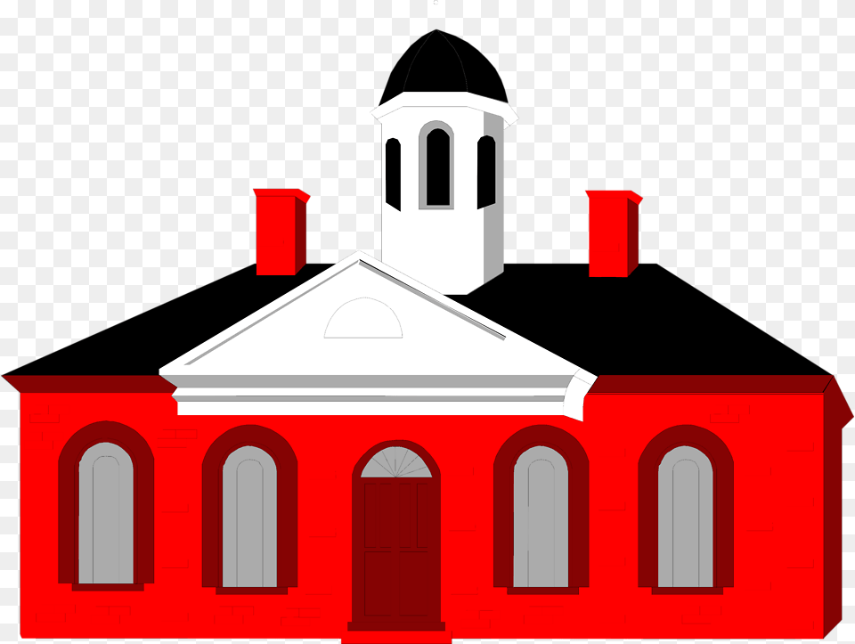 Hall Clipart, Tower, Architecture, Bell Tower, Building Free Transparent Png