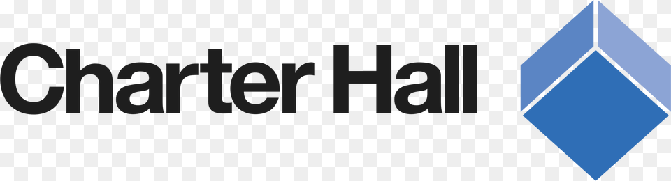 Hall Logo Charter Hall Logo, Triangle Free Transparent Png