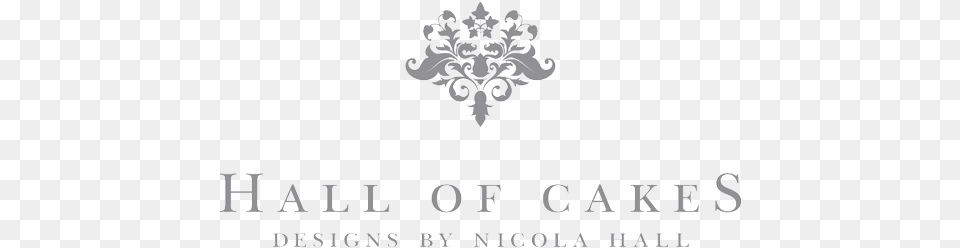 Hall Of Cakes Logo Logo, Nature, Outdoors, Chandelier, Snow Png Image