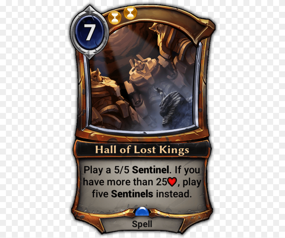 Hall Of Lost Kings Eternal Card Game Clockroach, Animal, Cat, Mammal, Pet Png Image