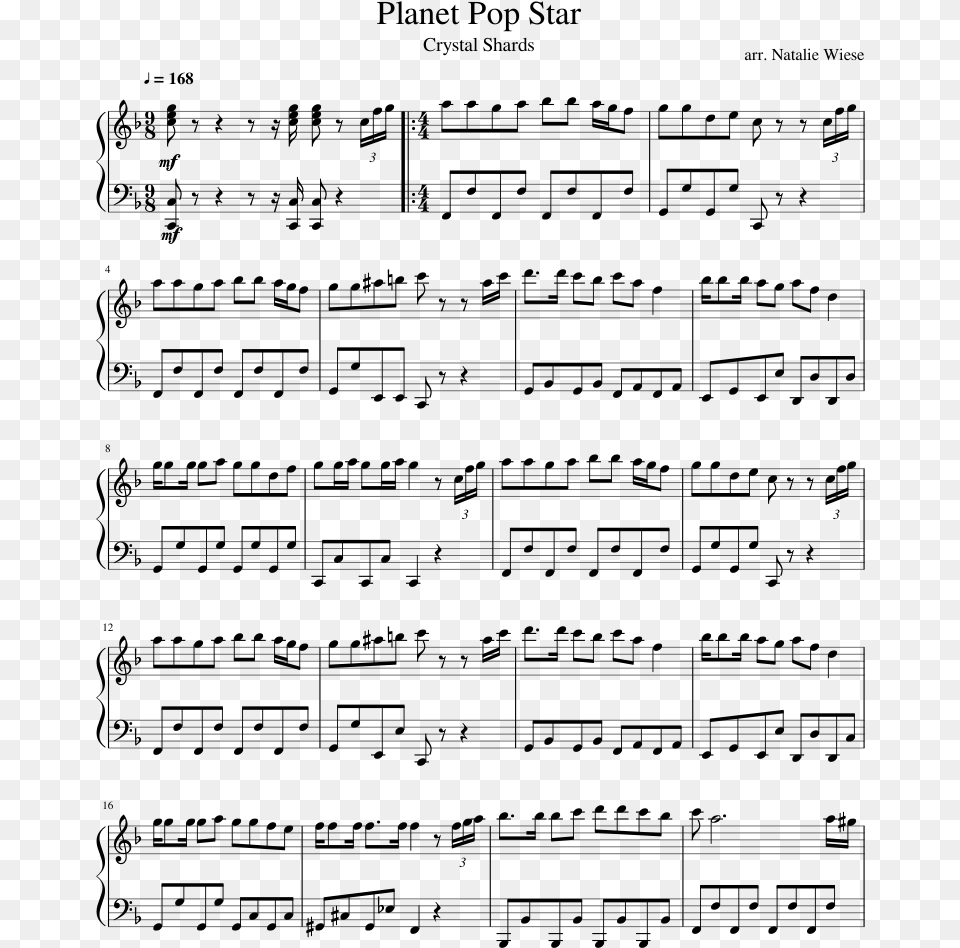 Hall Of The Mountain King Cello Sheet Music, Gray Png