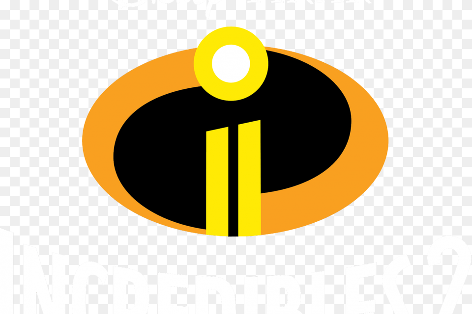 Hall Street Logo De Los Increibles Free Transparent Png