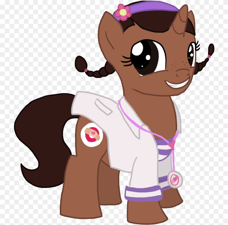 Hallie Line Art Disney Junior Drawing Mlp Doc Mcstuffins, Baby, Person, Face, Head Free Png