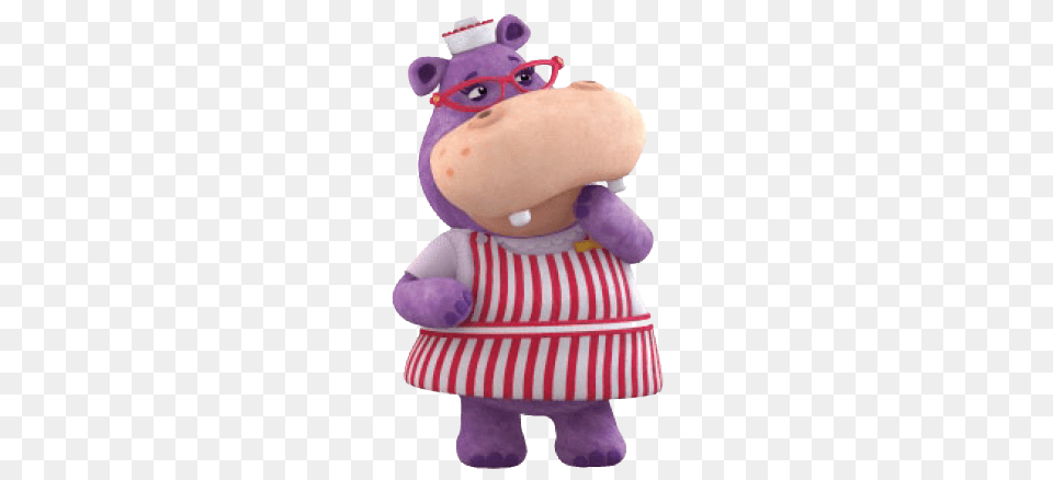 Hallie The Hippo, Plush, Toy, Baby, Person Png