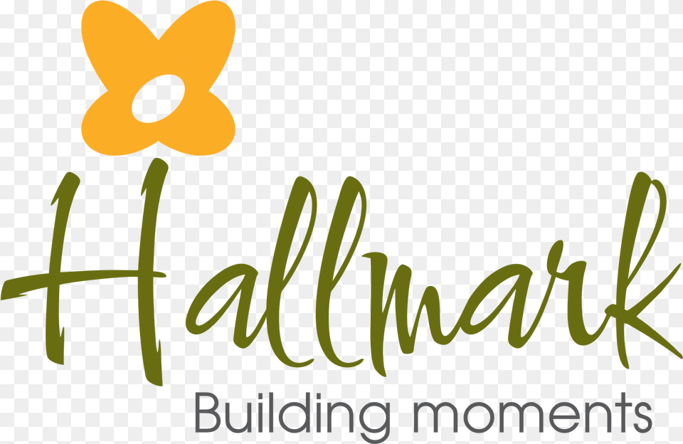 Hallmark Builders Hallmark Building Moments, Text Free Transparent Png