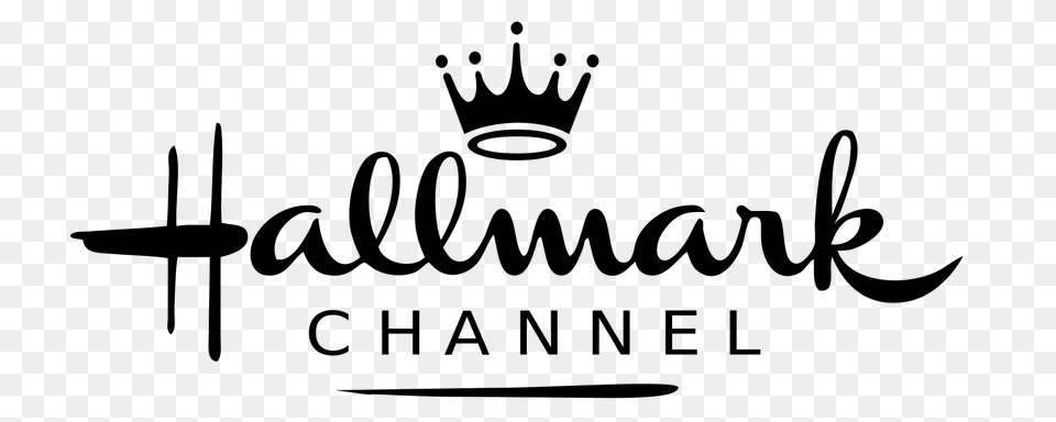 Hallmark Channel, Gray Free Png