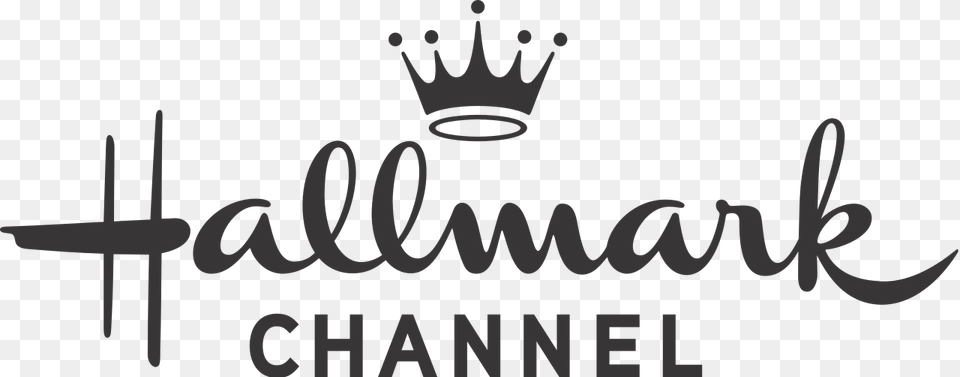 Hallmark Channel Logo, Accessories, Jewelry, Crown Free Png Download