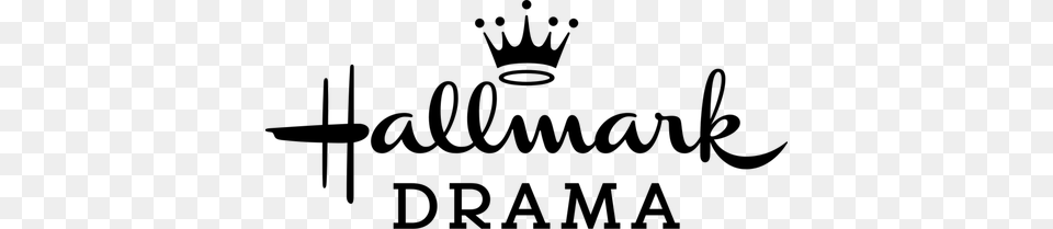 Hallmark Drama, Gray Free Png Download