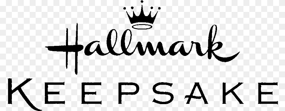 Hallmark Home And Family Logo Hallmark Keepsake Ornaments Logo, Blackboard, Text Free Transparent Png
